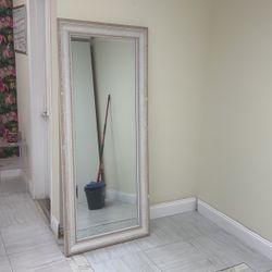 Floor Mirror