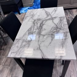 Tedd Dining Room Set Only $299