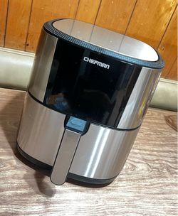 Chefman Air Fryer
