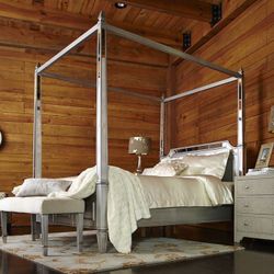 Pier 1 Imports Full Bed