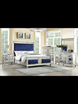 Brand new bedroom set