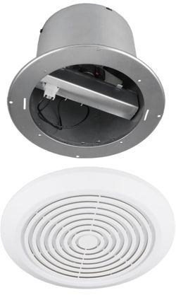 Bathroom Exhaust Fan