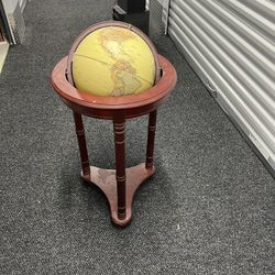 Globe Furniture