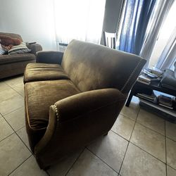 Couch Sofa 
