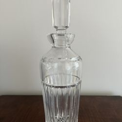 Waterford Crystal Wine Decanter