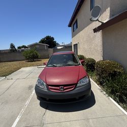 2006 Honda Civic