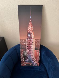 Wall Decor