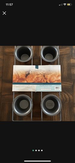 Popover Pan / Large Muffin Tin
