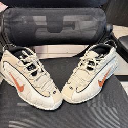 Nike Air penny. Size 10.5   No Box