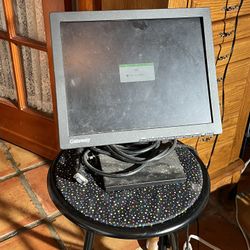 Vintage  Gateway Monitor 