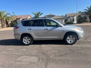 2009 Toyota RAV4