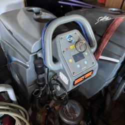 Commercial Floor Equipment 