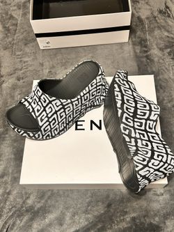 givenchy Sandals