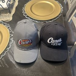Raising Cane’s Hats