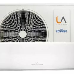 AC Unit 12,000 BTU