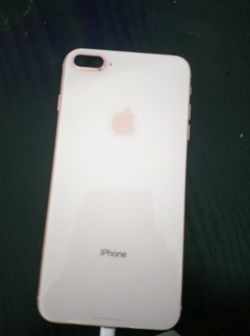 Iphone 8 plus