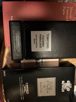 Mens Cologne