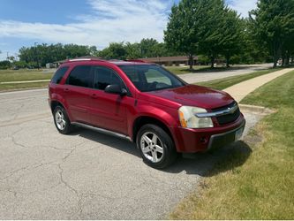 2005 Chevrolet Equinox Lt AWD “ Runs Great / Cold Ac “