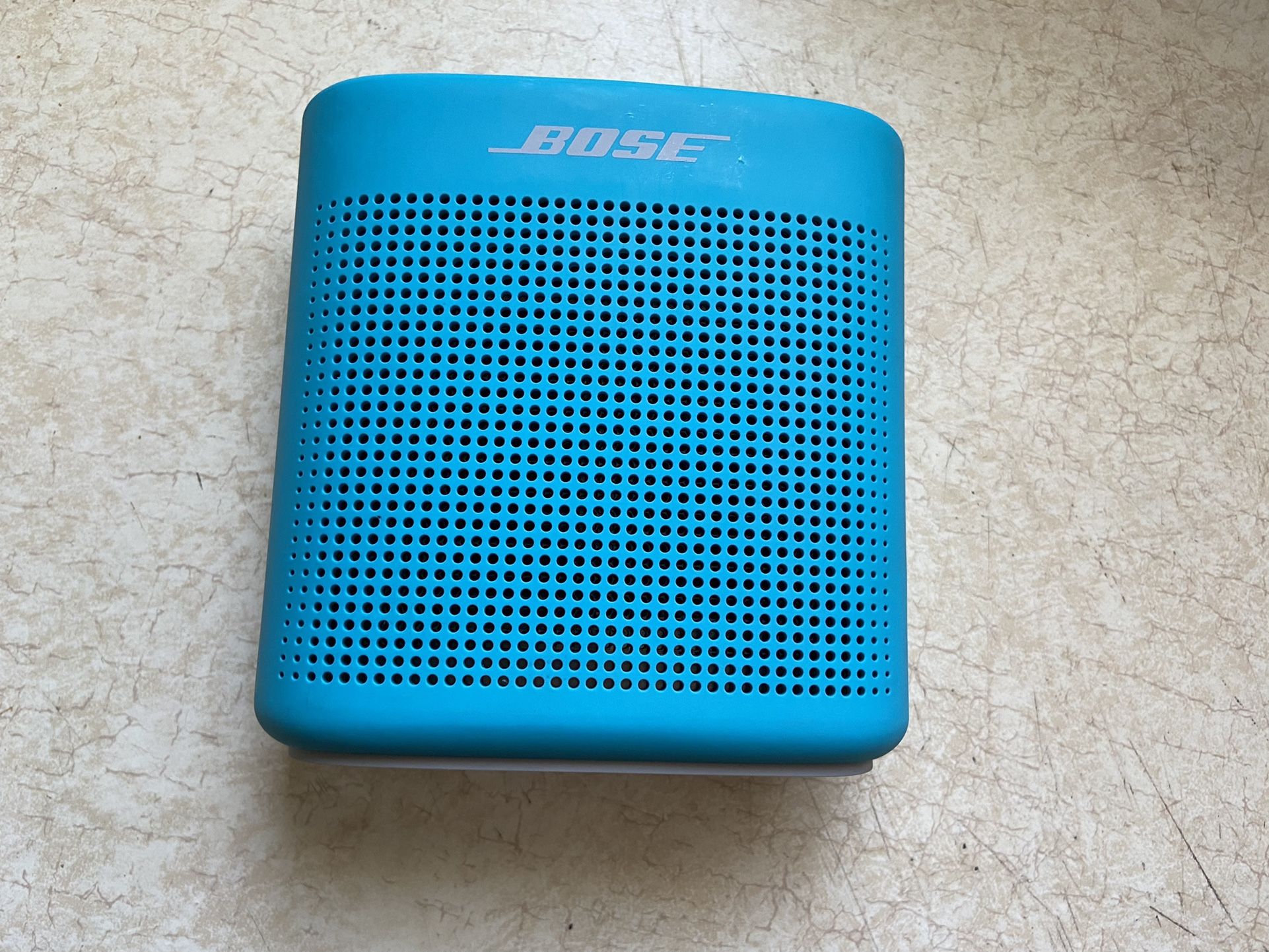 Bose Color 2