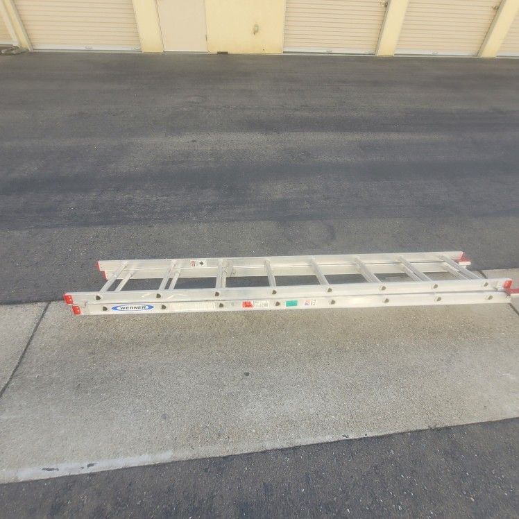 Usa Ladder
