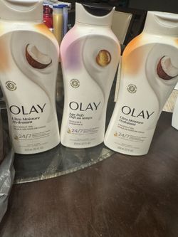 Olay Bundle