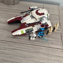 2017 Lego Star Wars Republic Fighter Tank Flexible Pricing set