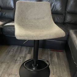Bar Stool & Counter Stool Adjustable New Brand New  Was $119!