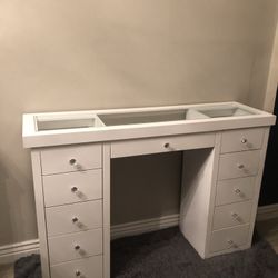 Vanity Desk