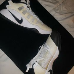 Mens Nike Zoom HyperDunk Shoe.