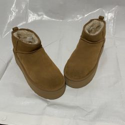 Ugg Shoes