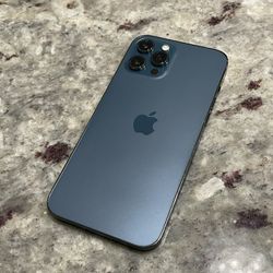 iPhone 12 Pro Max 128gb Factory Unlocked