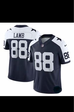 WOMENS DALLAS COWBOY JERSEY