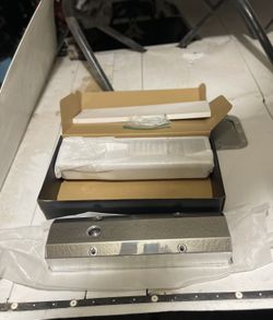 SMALL BLOCK CHEVY VALVE COVERS