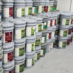 Pintura Nueva Varios Colores!