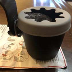 Britax Car Seat Cup Holder - Black
