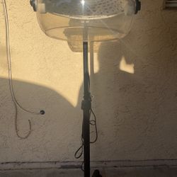 Hair Dryer