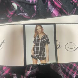 Brand New Pajamas 