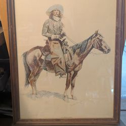 Remington Artwork