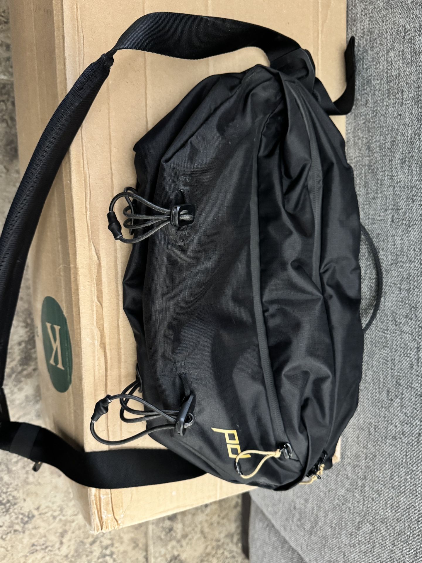 Peak Design Outdoor Sling Bag 7L