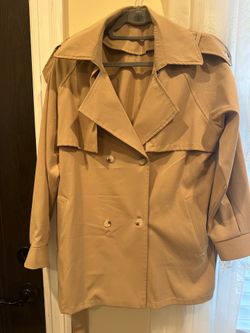 Small Size Jacket