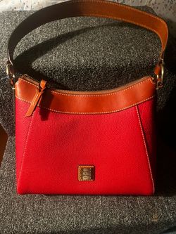 Dooney & Bourke Purse