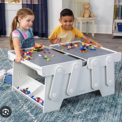 Lego Table
