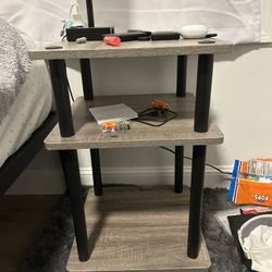 Table - Nightstand Or Side Table Use