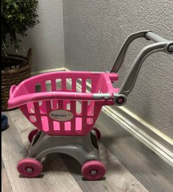 Shopping cart $10
