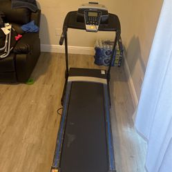 Ancheer Treadmill 