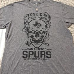 San Antonio Spurs