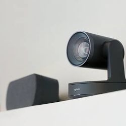 Logitech Rally Confrence Camera