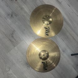 Paiste Hi Hats