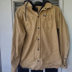 Tony Hawk hella handsome jacket size Medium