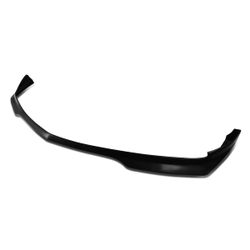 BPLIP-0006 RA Style Front Bumper Lip - 2011-2014 Dodge Charger - Non-SRT8